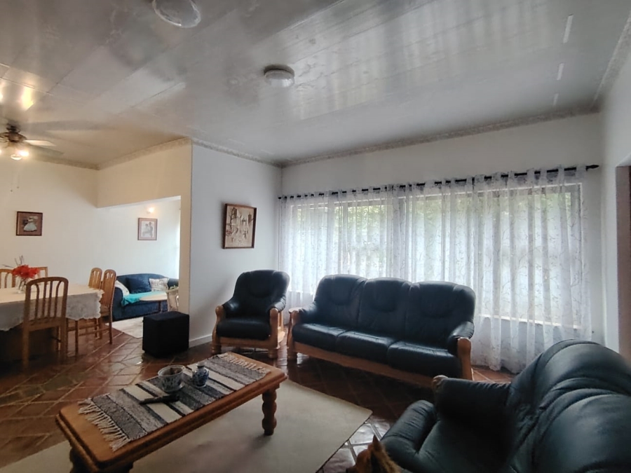 4 Bedroom Property for Sale in Dan Pienaar Free State